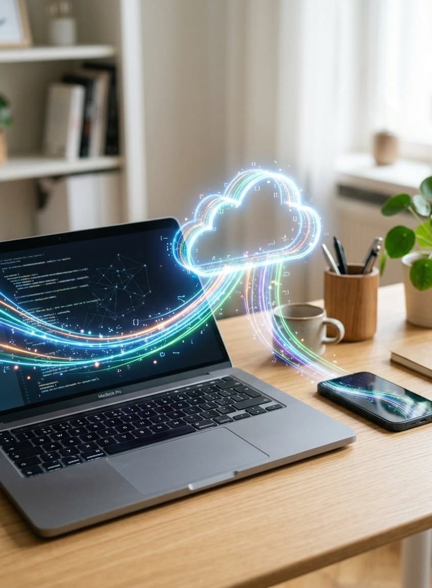 Bir API'ye Bağlanan Güvenli Entegrasyon Kodu
