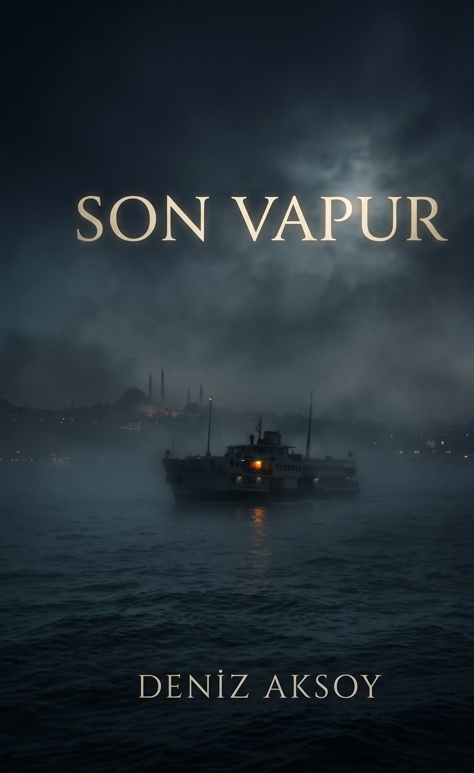 Kitap ve E-Kitap Kapağı Tasarla