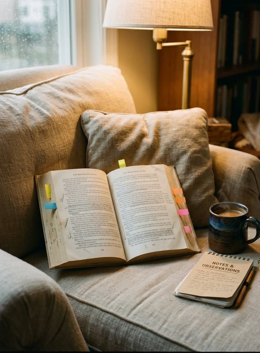 Kitap Özeti ve Uygulanabilir Notlar