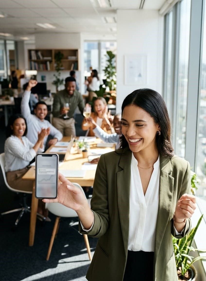 Etkileşim Alan LinkedIn Paylaşımı