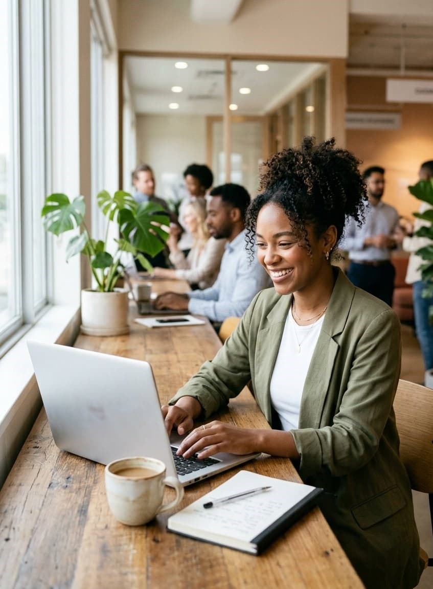LinkedIn Profilini Baştan Optimize Et
