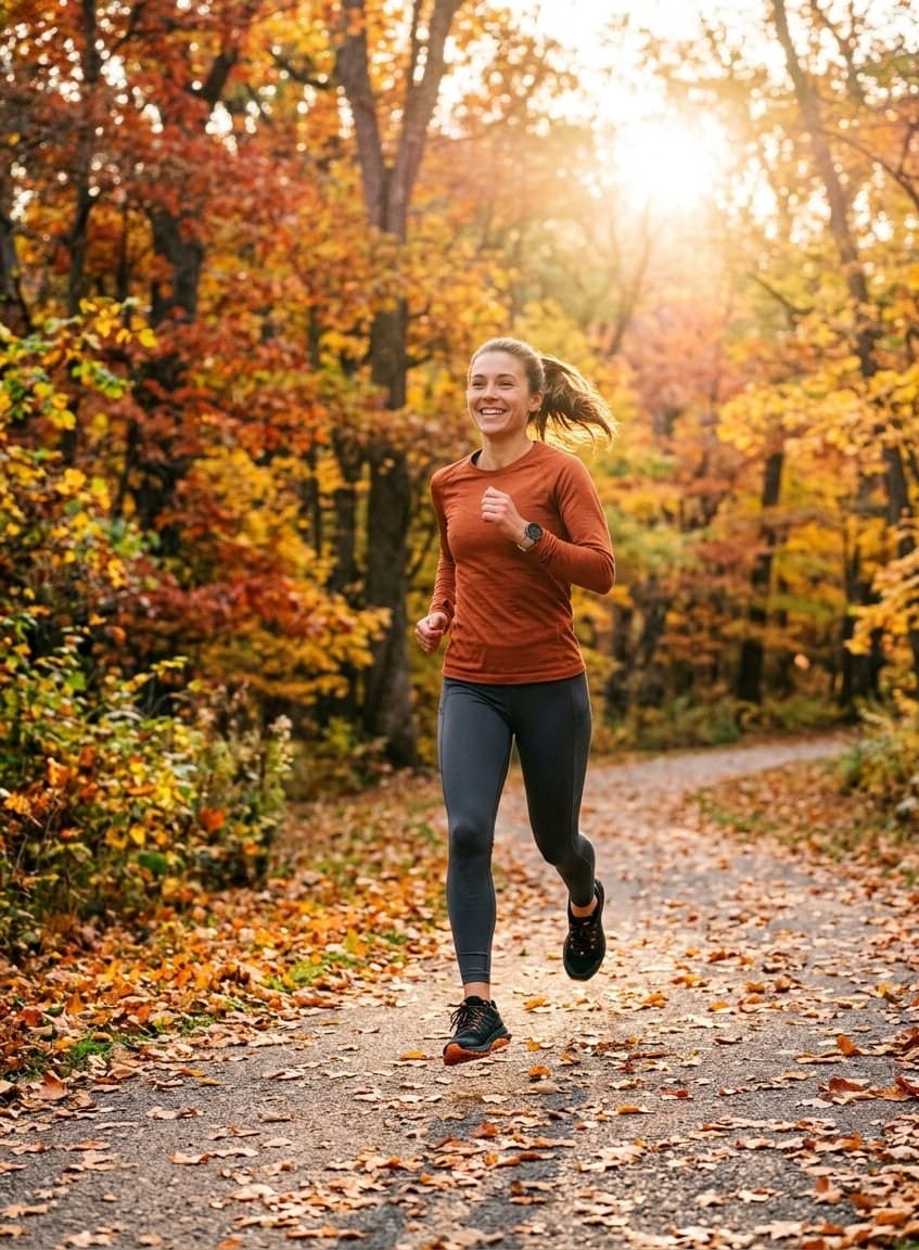 Sıfırdan 5K / 10K Koşu Programı