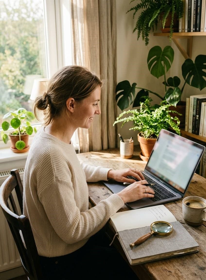 SEO Uyumlu Blog Yazısı