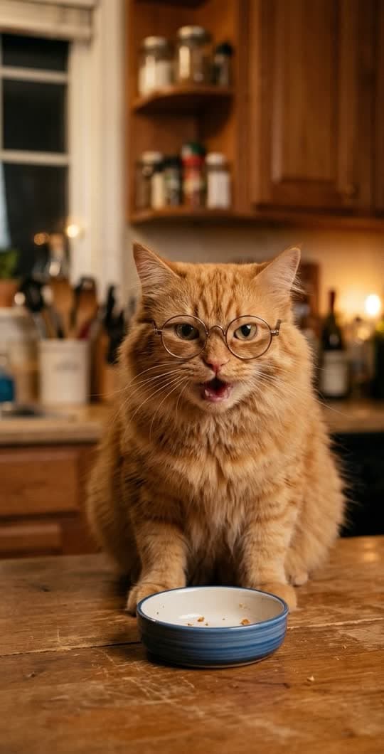 Konuşan Karakter Videosu (Sesli)