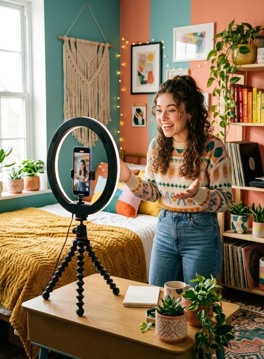 Reels / TikTok İçin 20 Kanca Cümlesi
