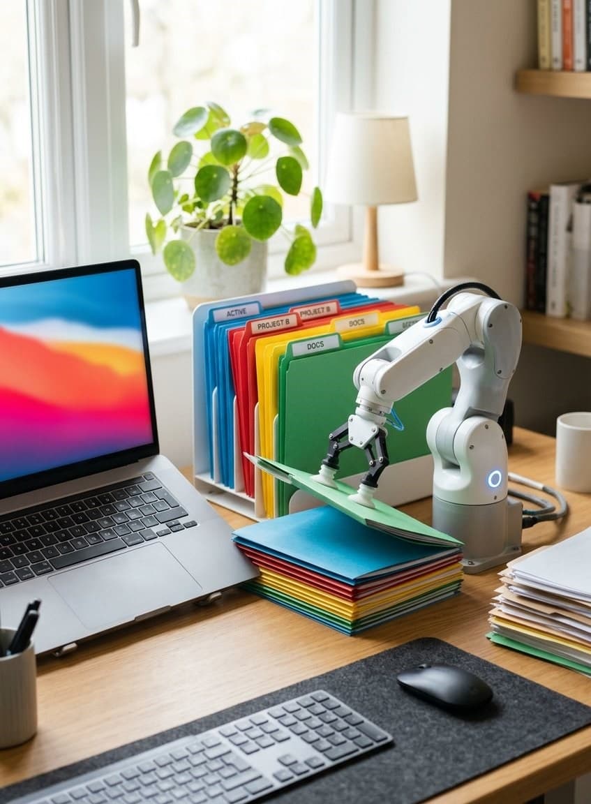 Tekrarlayan İşini Otomatikleştiren Python Scripti